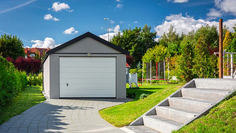 ADU's St. Catharines