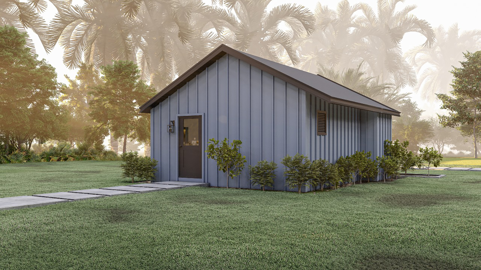 ADU model homes hamilton