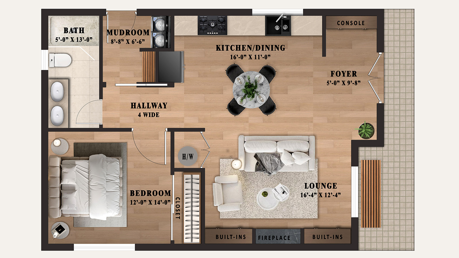 ADU model homes hamilton