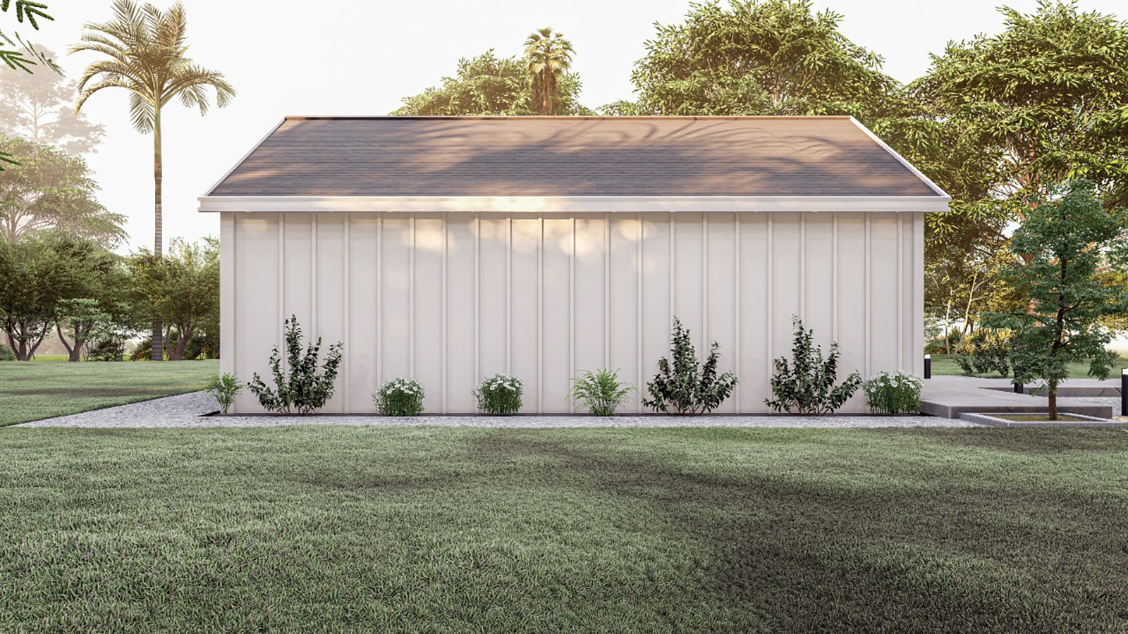 ADU model homes hamilton