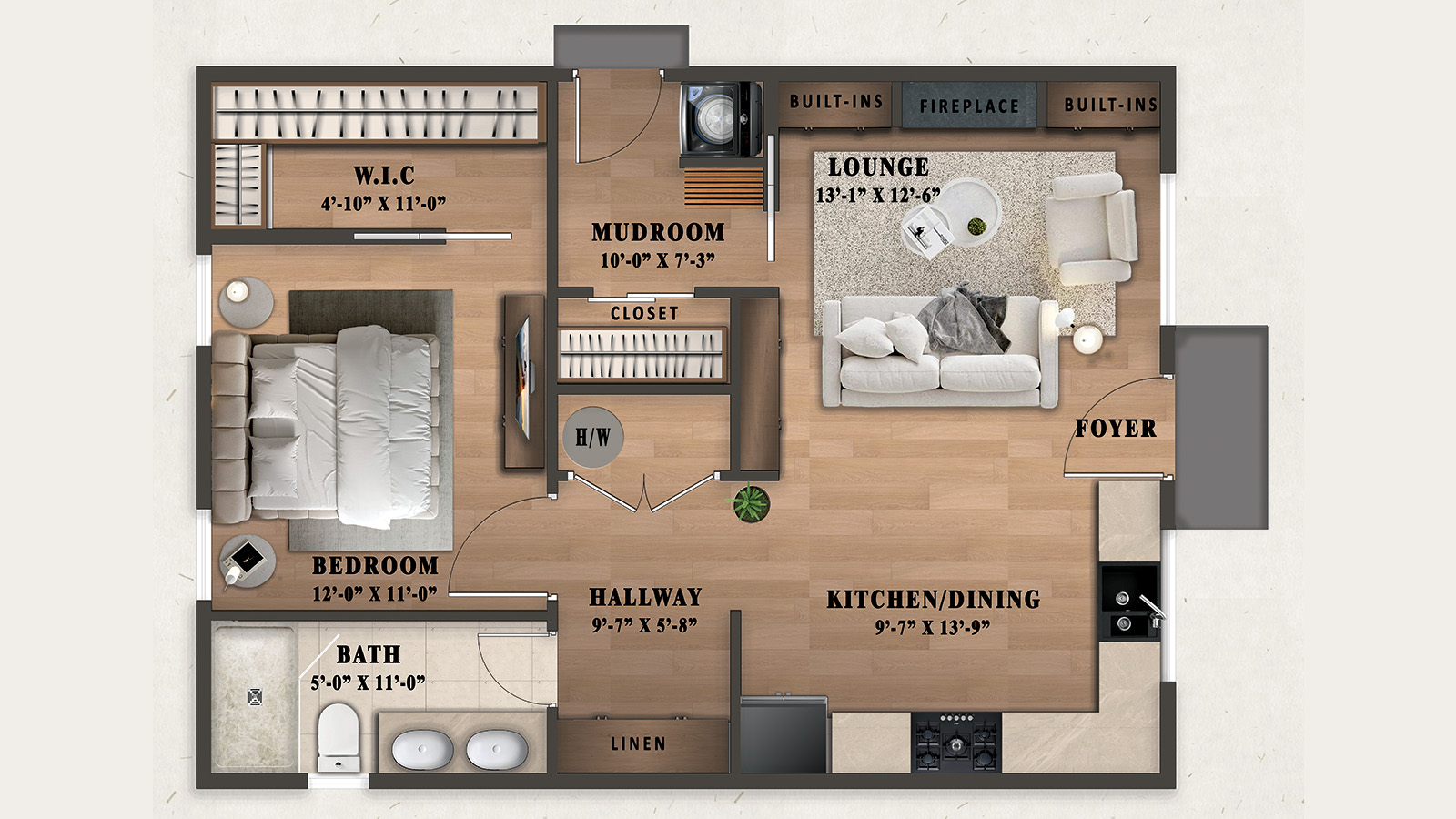 ADU model homes hamilton