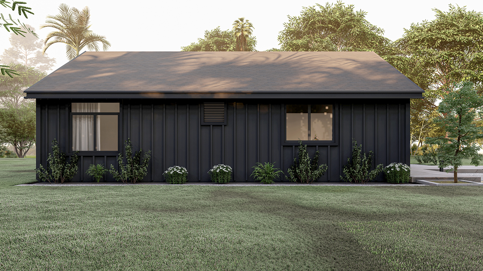 ADU's St. Catharines