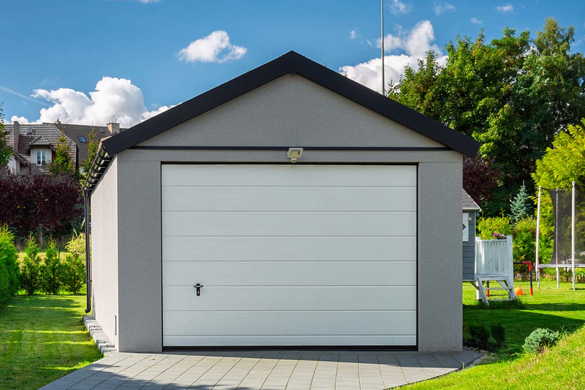 Garage Builders Contractors Hamilton Ontario